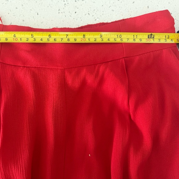 Free People Gia Crop Top with Wide Leg Pant Set - Picture 10 of 10